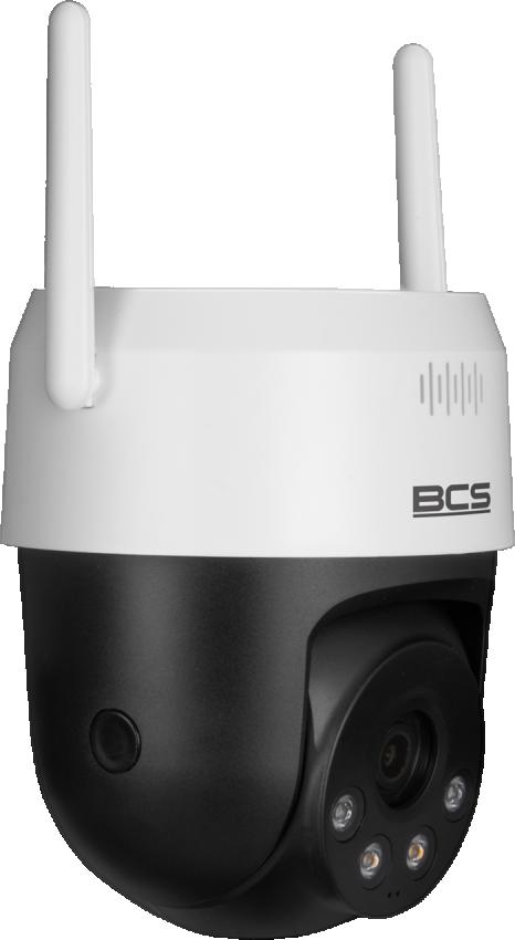 Kamera BCS LINE BCS-L-PTHOME04 - obrazek 2