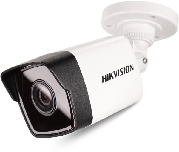 KAMERA IP HIKVISION DS-2CD1021-I (F) 2.8mm Opakowanie zbiorcze 4szt. - obrazek 2