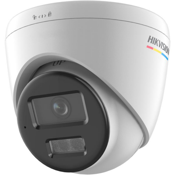 KAMERA IP HIKVISION DS-2CD1347G2H-LIU(2.8mm) PL Opakowanie zbiorcze 10szt. - obrazek 2