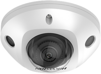 KAMERA IP HIKVISION DS-2CD2543G2-IS (2.8mm) - obrazek 2
