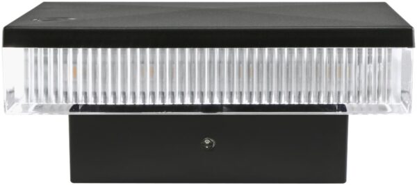 Uchwyt pionowy lampy słupkowej PROXIMA - obrazek 2