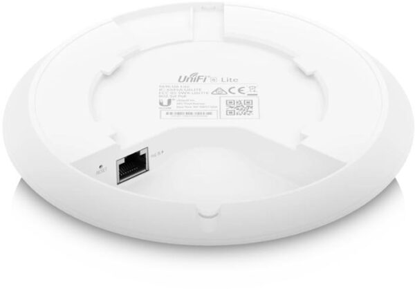 UBIQUITI UNIFI U6-LITE (Unifi 6 Lite) - obrazek 2
