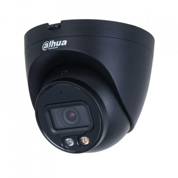 KAMERA IP DAHUA IPC-HDW2449T-S-IL-0280B-BLACK - obrazek 2
