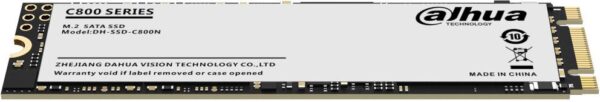 Dysk SSD DAHUA SSD-C800N1TB 1TB - obrazek 2