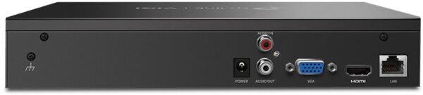 REJESTRATOR TP-LINK VIGI NVR1016H - obrazek 2