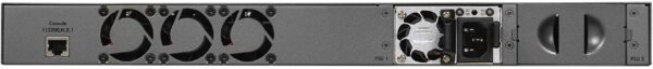 Switch Netgear GSM4328S - obrazek 2