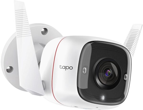 KAMERA TP-LINK TAPO C310 ZEWNĘTRZNA - obrazek 3