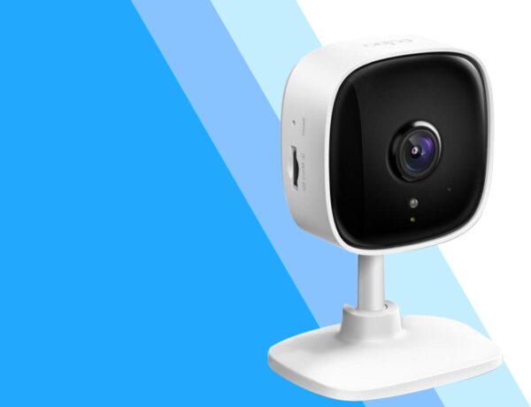 KAMERA TP-LINK TAPO C100 WIFI - obrazek 3