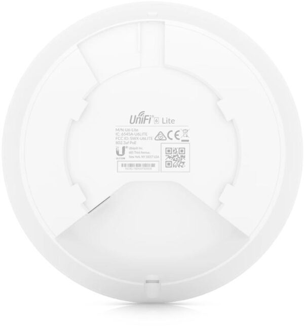 UBIQUITI UNIFI U6-LITE (Unifi 6 Lite) - obrazek 3