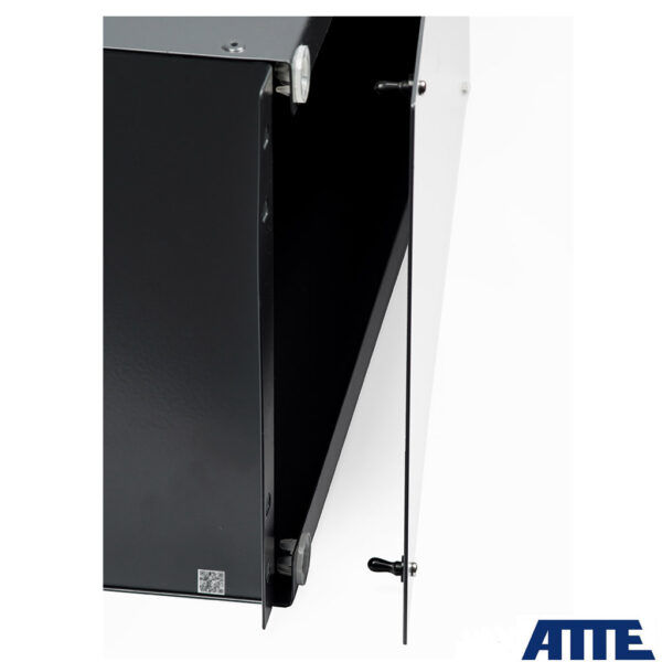 Zestaw do 16 kamer IP switch PoE 16P+2G ATTE IP-16-20-R5U0 - obrazek 3