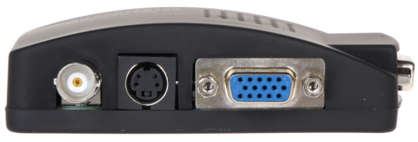 KONWERTER BNC DO VGA VGA-1920F - obrazek 3