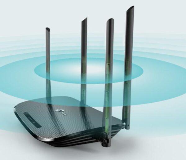 ROUTER TP-LINK VR300 - obrazek 3