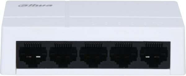 SWITCH DAHUA PFS3005-5GT-L-V2 - obrazek 3