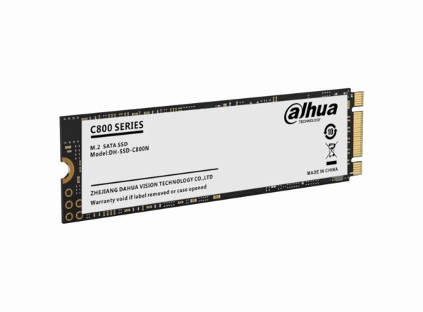 Dysk SSD DAHUA SSD-C800N1TB 1TB - obrazek 3