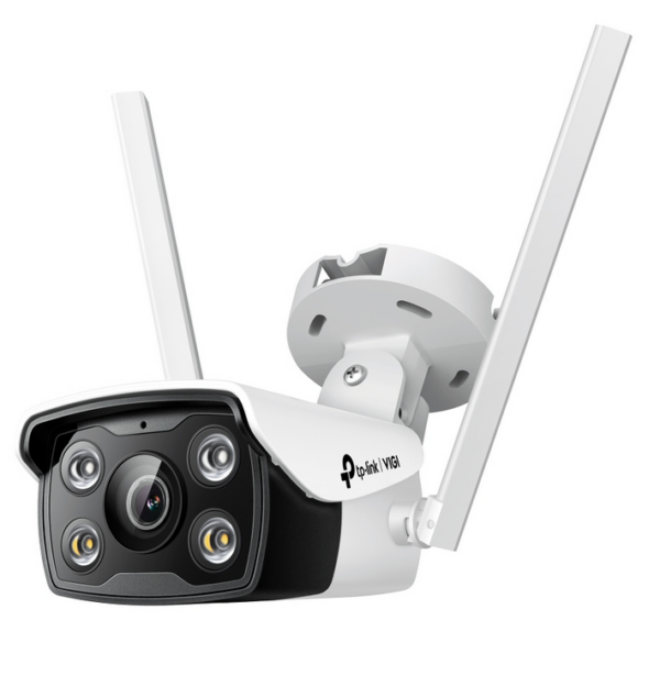 KAMERA TP-LINK VIGI C340-W (4mm, WiFi) - obrazek 3