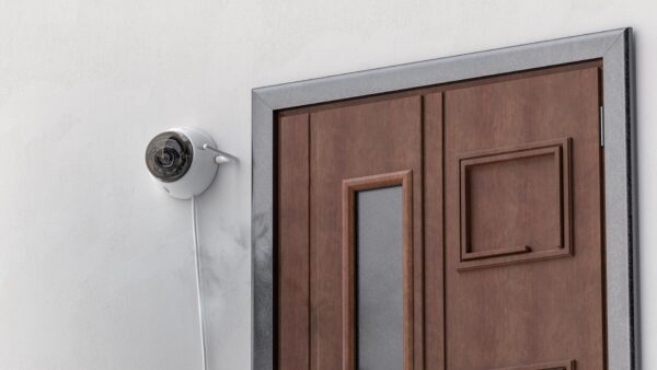 Kamera IP Imou Dome Pro 5MP IPC-D52MIP - obrazek 3