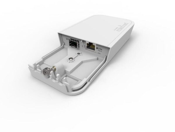 MEDIA KONWERTER POE MIKROTIK ROUTERBOARD RBFTC11 - obrazek 3
