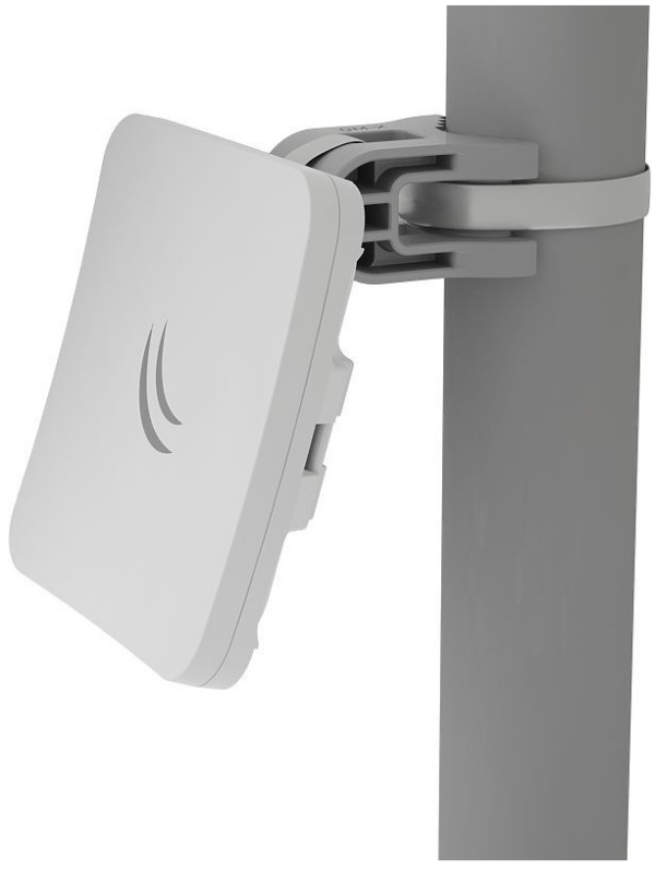 MIKROTIK UCHWYT quickMOUNT-X (RB-QM-X) - obrazek 3