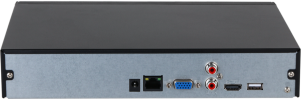 REJESTRATOR IP DAHUA NVR2108HS-4KS3 - obrazek 3