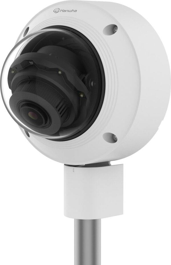 Kamera Hanhwa QNV-C8083R Seria Q - obrazek 3