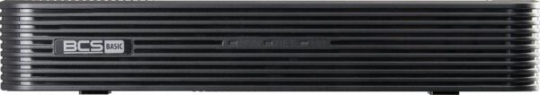 Rejestrator BCS BASIC BCS-B-NVR0401(2.0) - obrazek 3