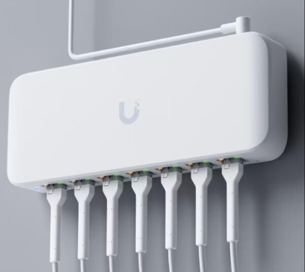UBIQUITI UNIFI ULTRA (USW-ULTRA) 42W - obrazek 3