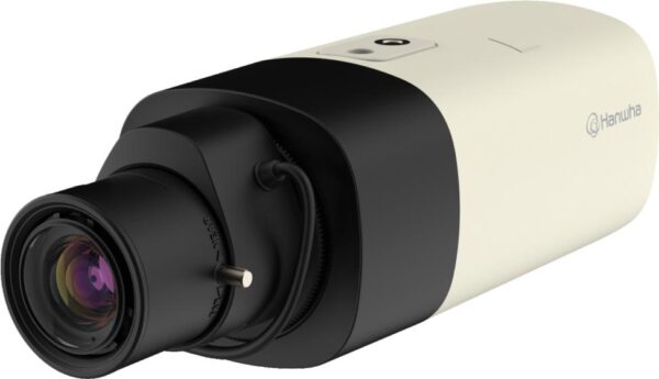 Kamera Hanhwa QNB-6002 Seria Q - obrazek 3