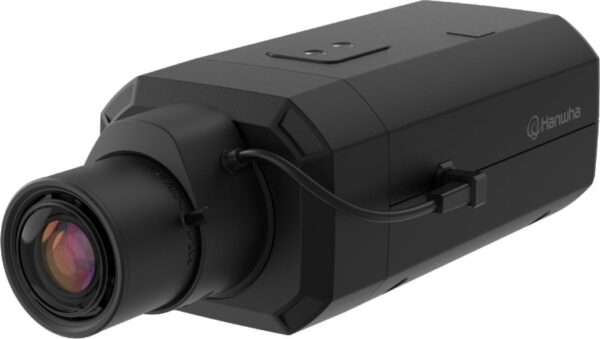 Kamera Hanhwa PNB-A9001LP Seria P - obrazek 3