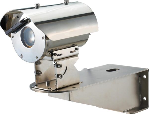 Kamera Hanwha TNO-6320E Seria T - obrazek 3