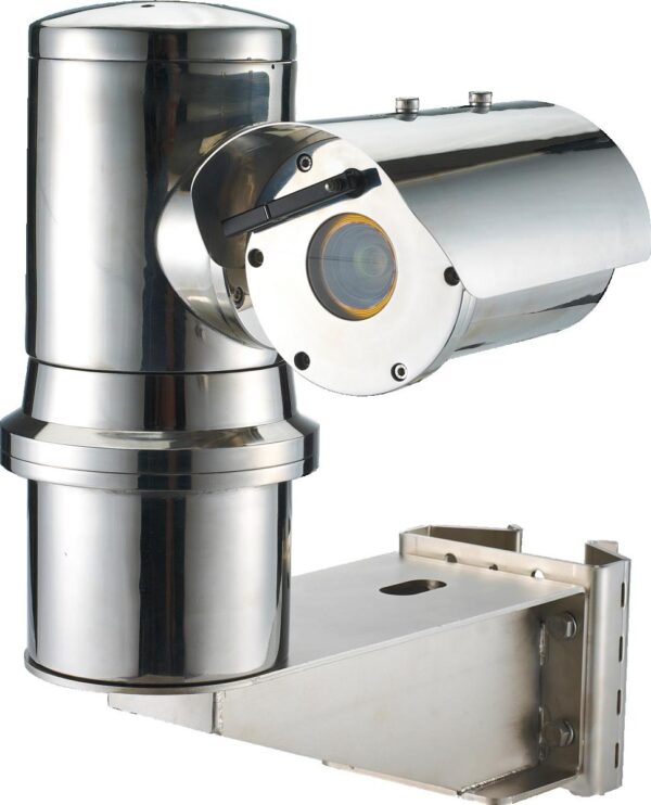 Kamera Hanwha TNU-6320E Seria T - obrazek 3