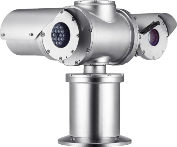 Kamera Hanwha TNU-6322ER Seria T - obrazek 3