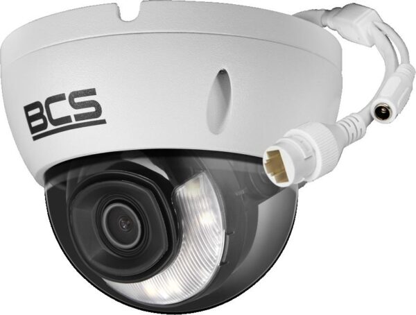 Kamera IP BCS LINE BCS-L-DIP16FCR3L3-Ai1 - obrazek 3