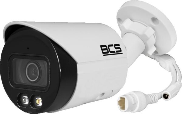 Kamera IP BCS LINE BCS-L-TIP16FCR3L3-Ai1 - obrazek 3