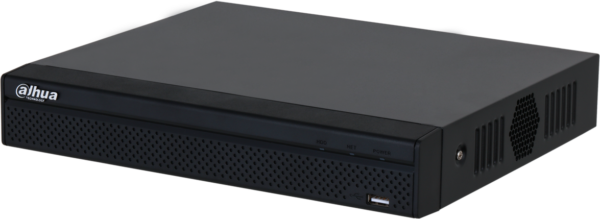 REJESTRATOR IP DAHUA NVR2104HS-4KS3 - obrazek 3