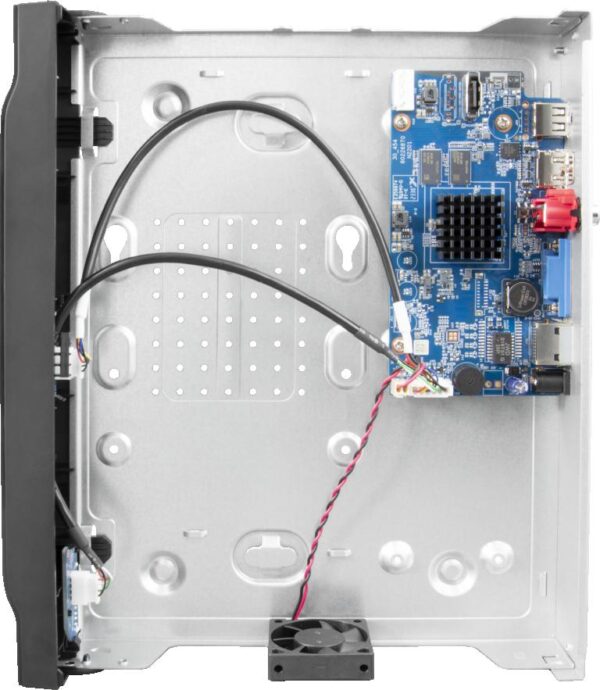 Rejestrator BCS LINE BCS-L-NVR0401-4KE(2) - obrazek 3