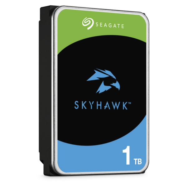 Dysk HDD Seagate SkyHawk ST1000VX013 1TB - obrazek 3