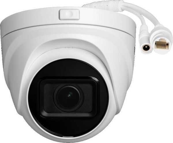 Kamera BCS VIEW BCS-V-EIP45VSR3 - obrazek 3