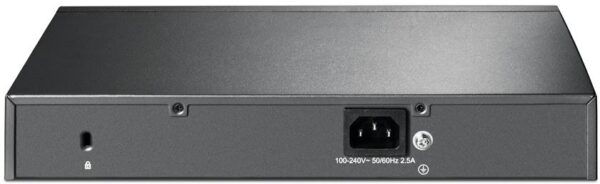 SWITCH TP-LINK TL-SG2210MP - obrazek 3