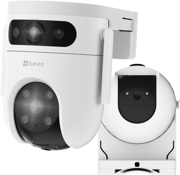 Kamera IP EZVIZ H9C 3MP+3MP 2K - obrazek 3
