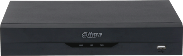 REJESTRATOR IP DAHUA NVR4104HS-EI - obrazek 3