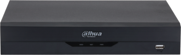 REJESTRATOR IP DAHUA NVR4104HS-P-EI - obrazek 3