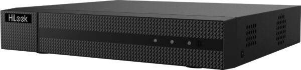 Rejestrator IP Hilook by Hikvision 8 kanałowy 5MP NVR-8CH-5MP/8P - obrazek 3