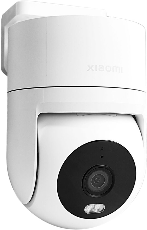 Kamera IP Xiaomi Outdoor Camera CW300 - obrazek 3