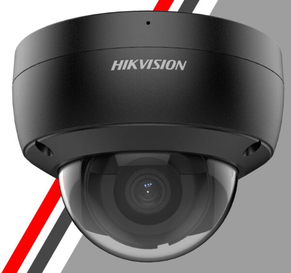 KAMERA IP HIKVISION DS-2CD2143G2-IS (2.8mm) (BLACK) - obrazek 3