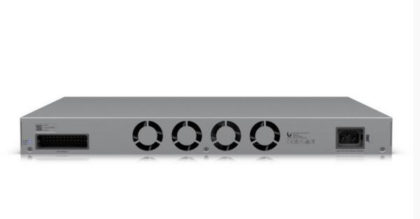 UBIQUITI UNIFI SWITCH PRO MAX 48 PoE (USW-Pro-Max-48-POE) - obrazek 3