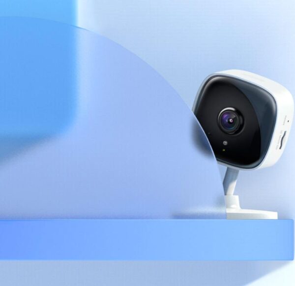 KAMERA TP-LINK TAPO C110 WIFI - obrazek 3
