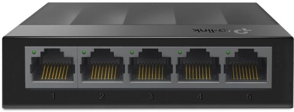 SWITCH TP-LINK LS1005G - obrazek 3