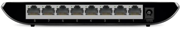 SWITCH TP-LINK TL-SG1008D - obrazek 3