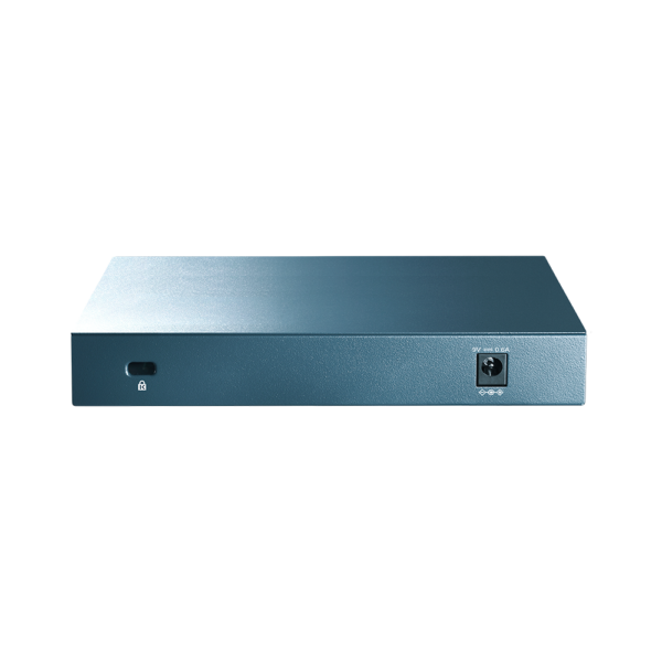SWITCH TP-LINK LS108G - obrazek 3