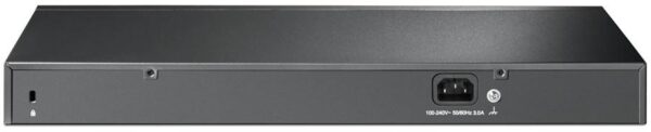 SWITCH TP-LINK TL-SG1218MPE - obrazek 3